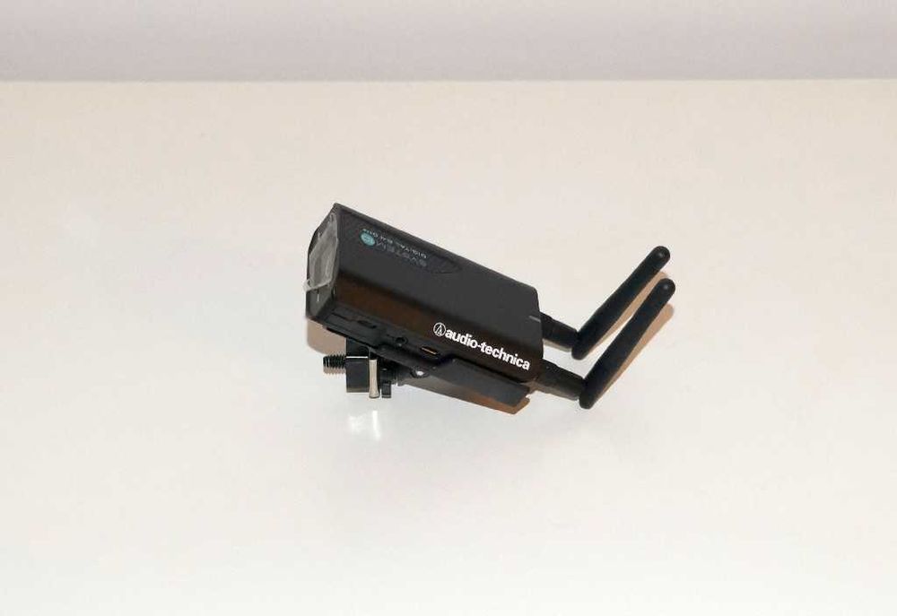mikrofon bezprzewodowy do kamer Audio-Technica System 10 + Bodypack