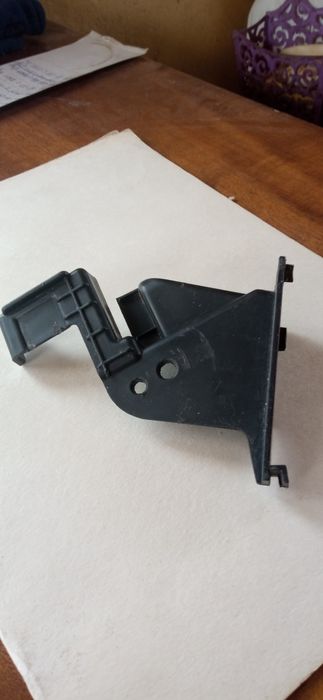 Продам кронштейн на мерс w166
