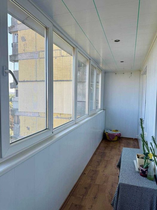 Аренда 1к квартиры на ул. Надежды Алексеенко 108 (Чичерина)