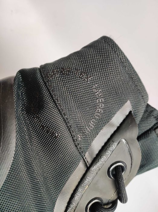 - Converse Chuck Taylor All Star GTX - Sneakersy r. 35