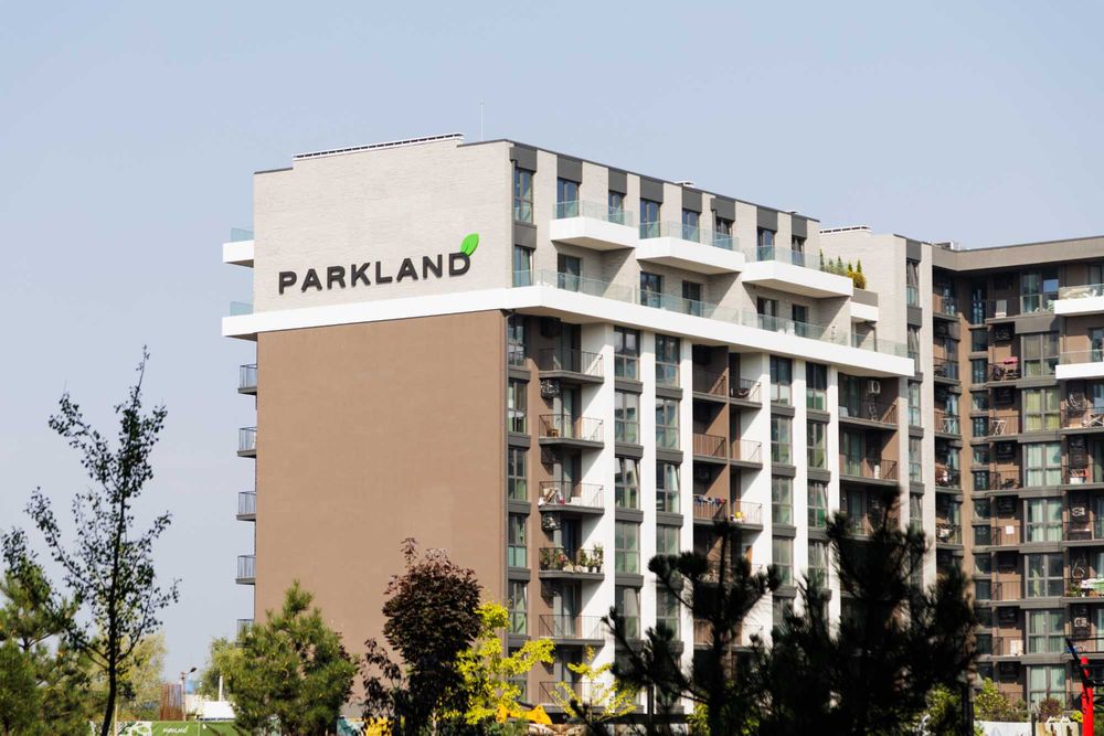 4-кімнатна квартира | PARKLAND | Ужгород, PL 4.59
