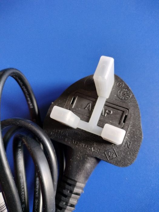 Cabo Alimentação Reino Unido