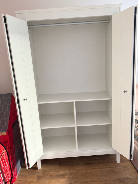 Szafa IKEA jak nowa