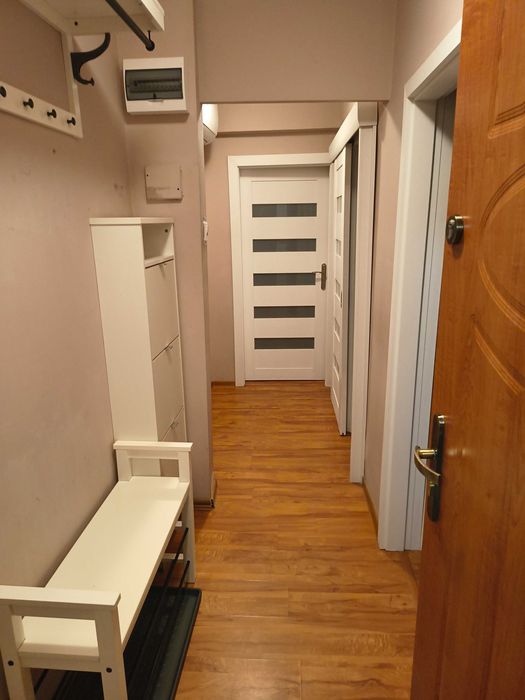 Mieszkanie Cieszyn Osiedle Liburnia