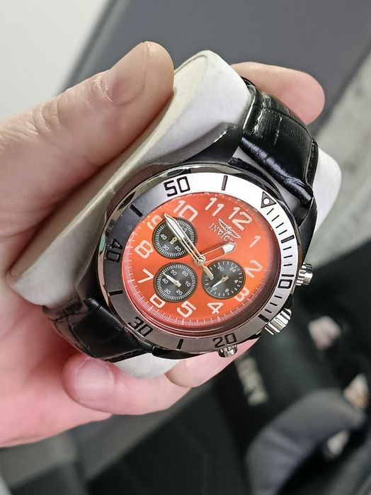 Zegarek INVICTA Pro Diver Men Model 18223