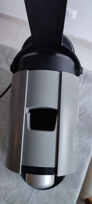 Máquina café Cápsulas Barista Pingo Doce Caffitaly