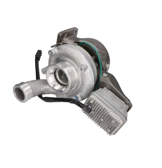 Turbosprężarka John Deere DZ103294