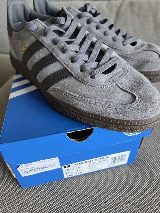 Ténis Adidas Handball Spezial
