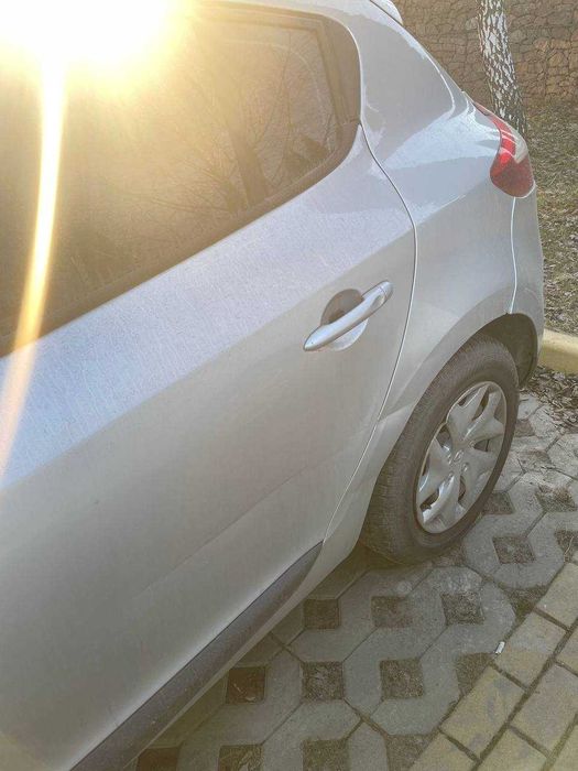 Renault Megane 3