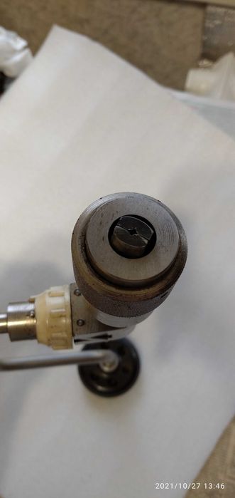 Продам коловорот