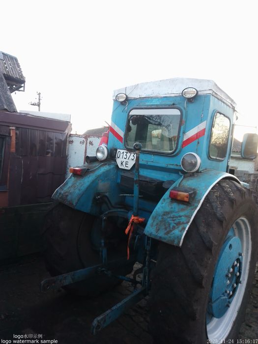 Продам Т 40 на полном ходу