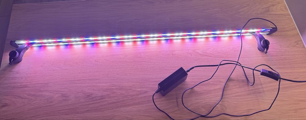 Listwa Led Diversa intenso 27.4 W