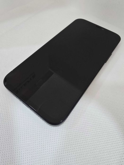 Iphone 12 128GB Preto