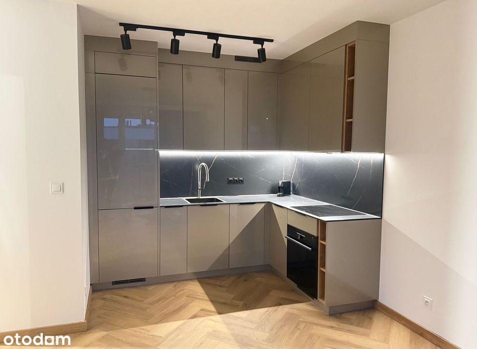 NOWE mieszkanie 2 - pokoje, 39,49 m², Stara Iwiczna/Piaseczno/Tukanów. - Widok 2