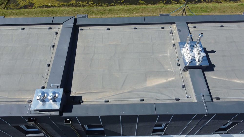 Odbiór techniczny mieszkania, przegląd, kontrola budynku, domu, C-KOB