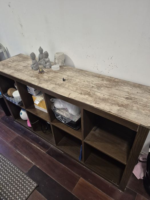 Sofá,e outros artigos