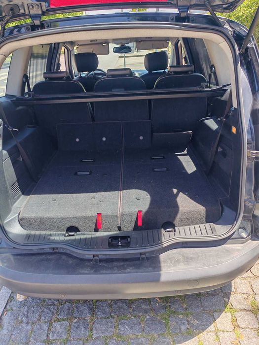 Ford S-Max Titanium 1.8 TDCi 125cv | 7 Lugares | Excelente Familiar
