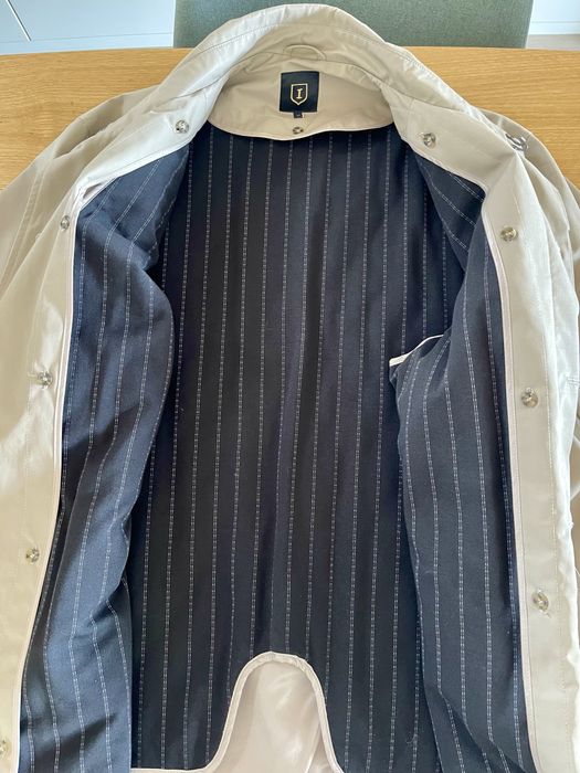 Gabardine Beije SUITS INC Tamanho M