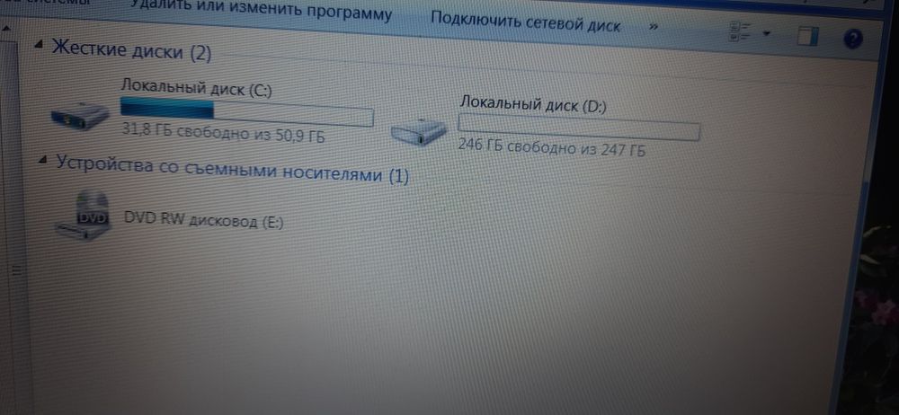 Продам ноутбук HP 625