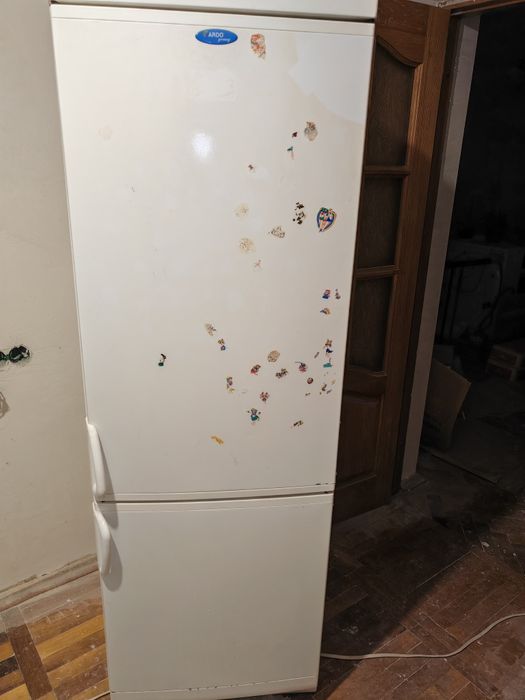 Продам холодильник Ардо робочий