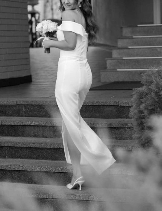 Весільна сукня/свадебное платье