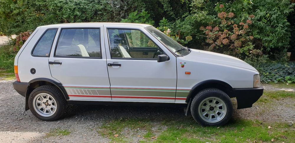 Fiat Uno 60 S473282282049382401