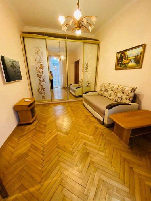 Продаж 2 кім. квартира вул. Поповича ( самий центр) - 120000 дол. - View 5
