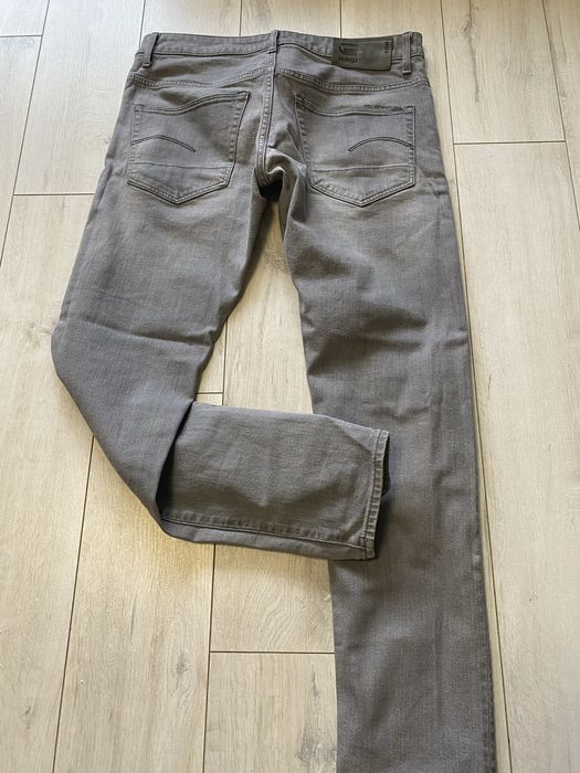 Джинси g- star raw slim