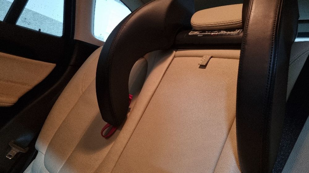 Encosto de cabeça VW