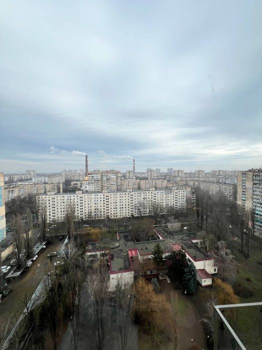 Жк Одеські традиції