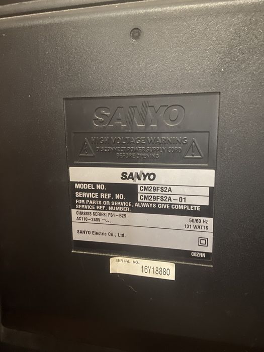 Продам телевізор