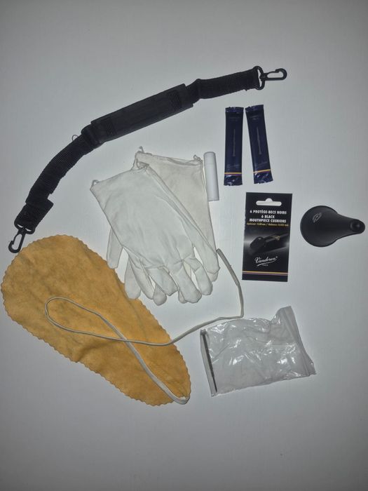 V-TONE C 17 klarnet Bb