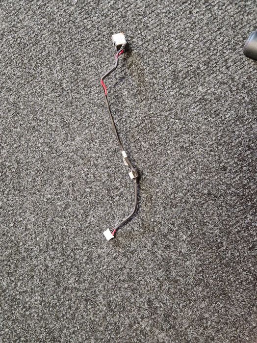 Złącze ładowania Gniazdo do Acer Aspire 25WE3