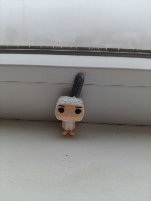 Обмін на Еріку чи Майкла (повторка)