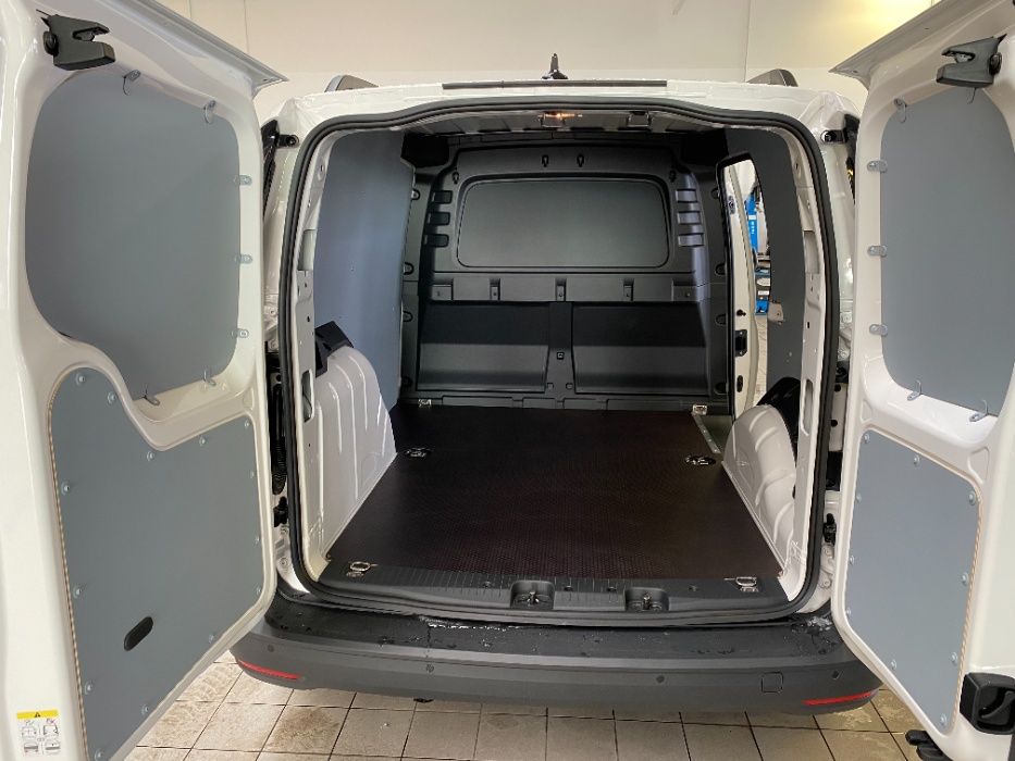 Caddy zabudowa ze sklejki Podłoga 9mm Boczki 4mm MONTAŻ GRATIS