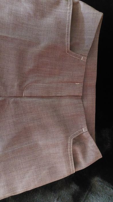Eleganckie spodnie S