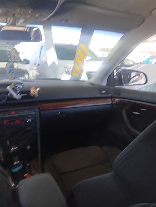 Carrinha Audi A4