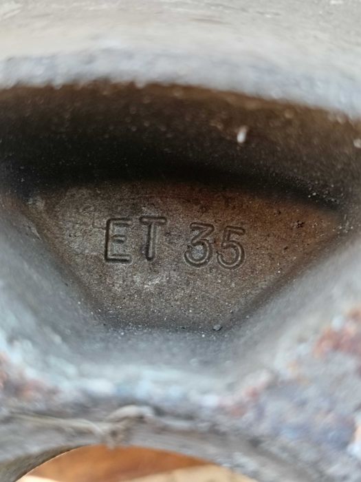 Диски R14 и шины 185/65R14