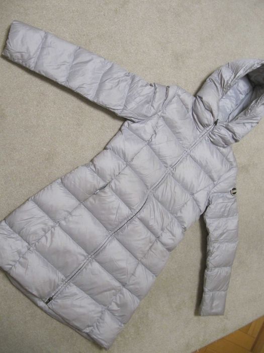 COLMAR kurtka puchowa rozm. 36