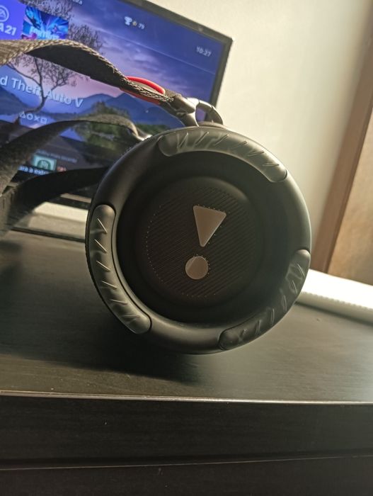 Coluna JBL extreme 3