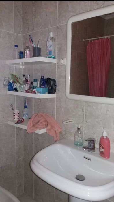 Alugo quarto em frente s João