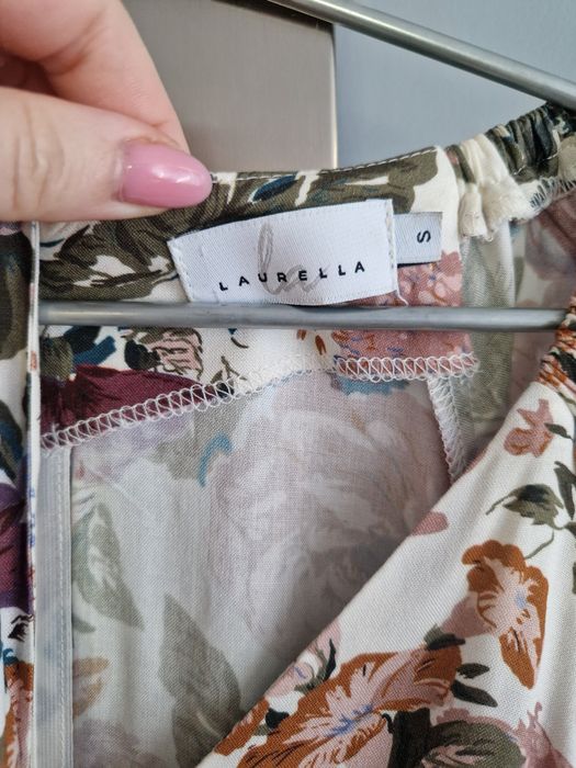 Sukienka Laurella r  S