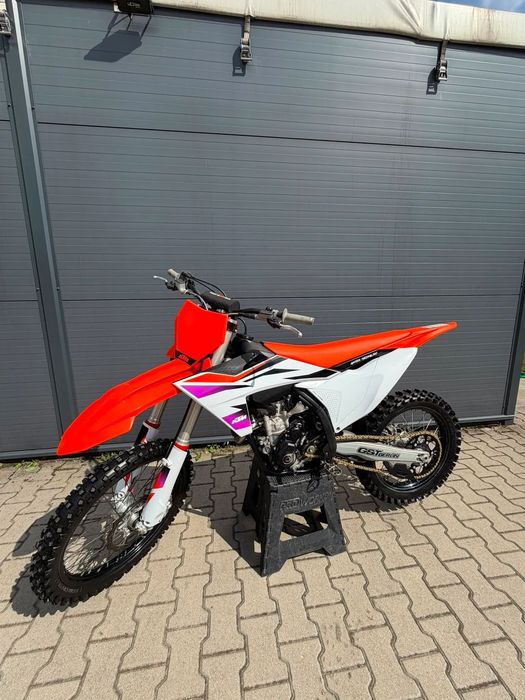 KTM