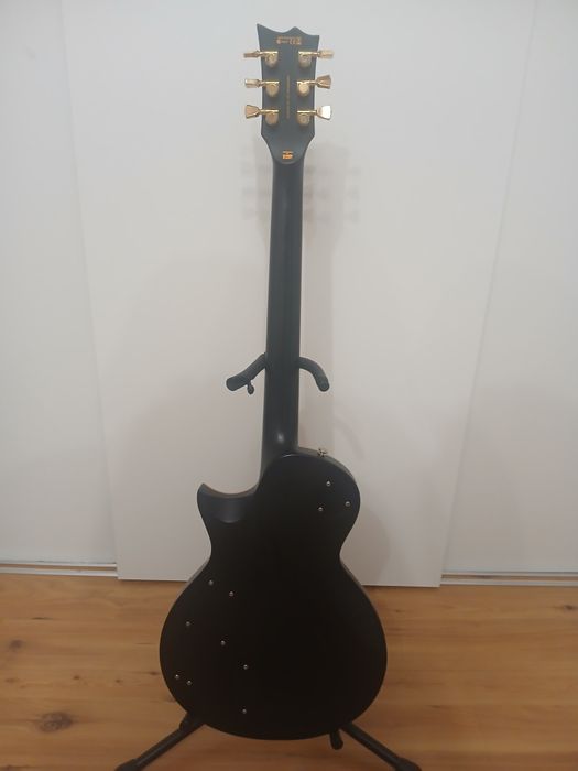 Gitara Les Paul ESP LTD EC-1000 EMG DELUXE