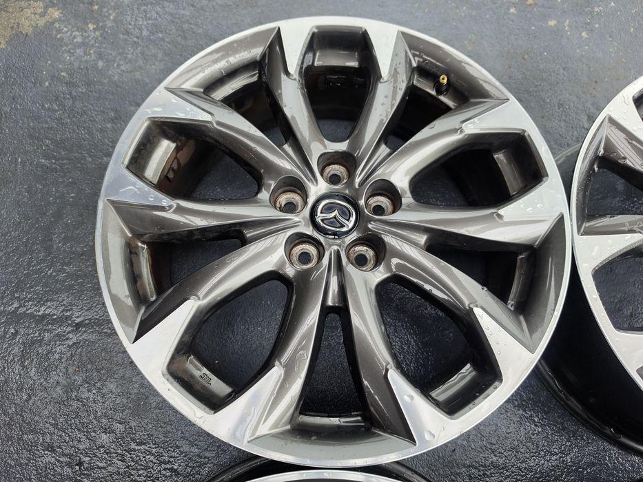 Alufelgi 19' Mazda CX5