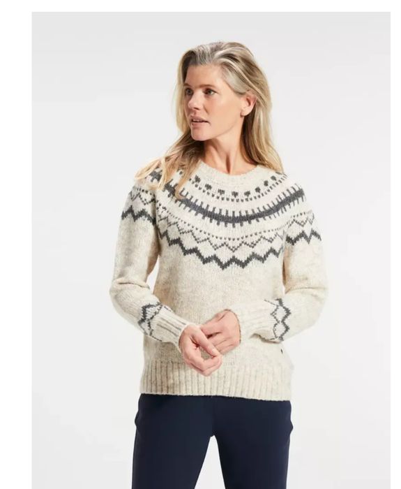 Гарний светр human nature