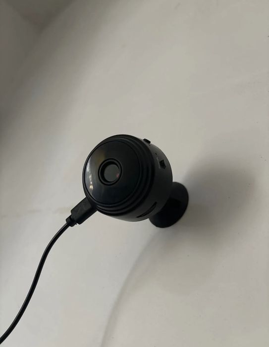Mini câmera A9 [Full HD]