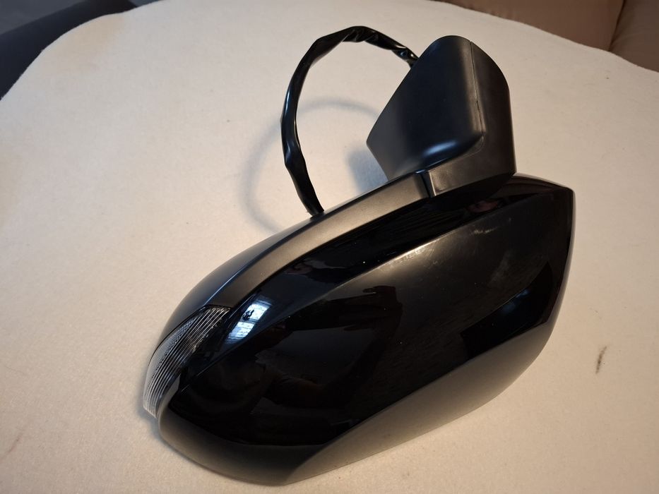 Lusterko lewe Toyota Corolla E21