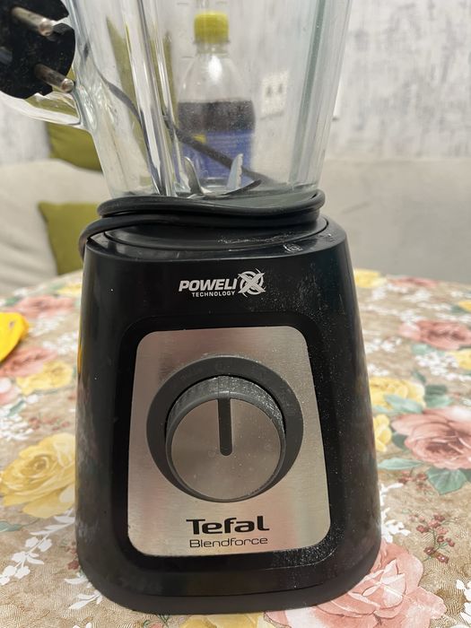 Блендар продам tefal