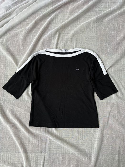 Свитер женский lacoste